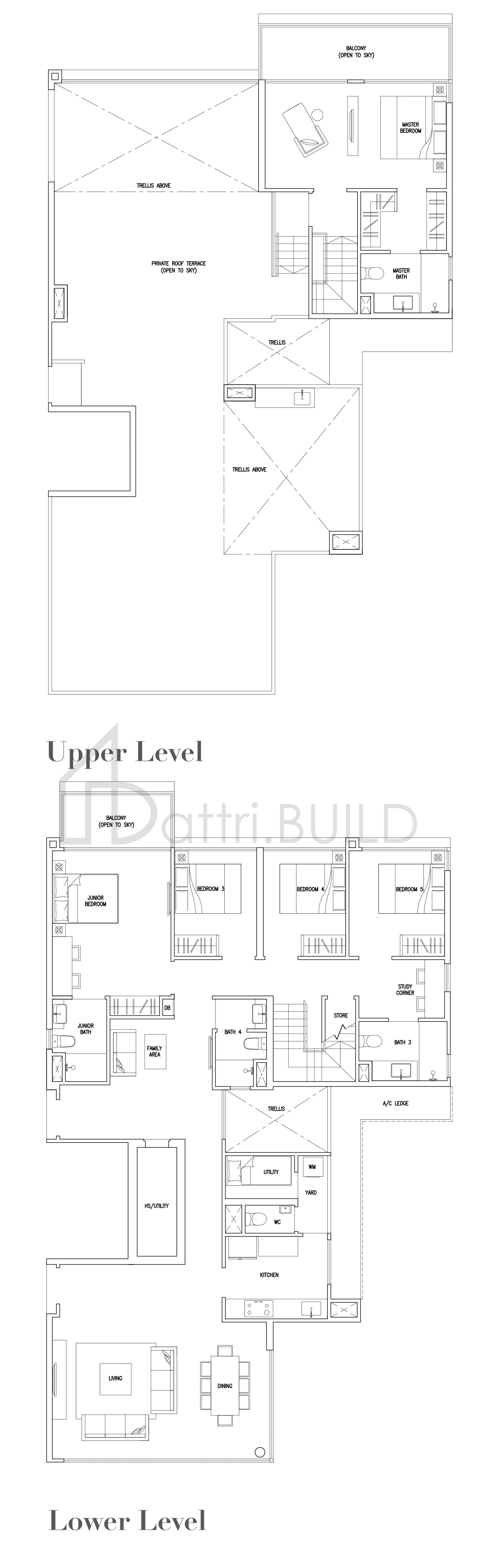 CITYLIFE@TAMPINES G5PHr floorplan (watermarked)