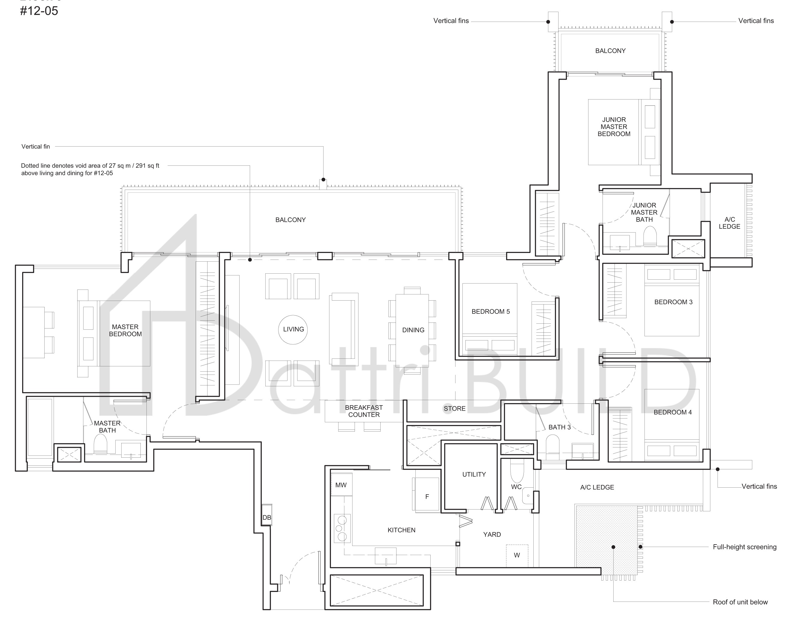 FOREST WOODS PH3 floorplan (watermarked)