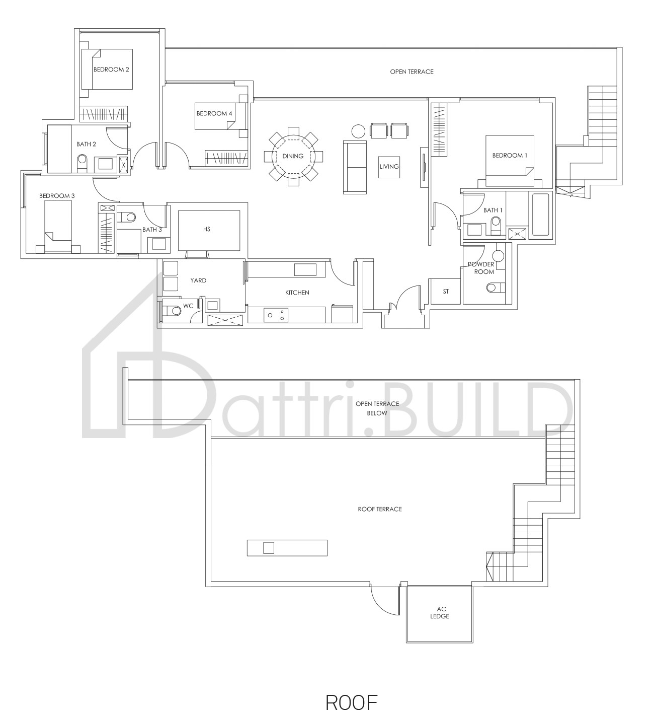 BEDOK RESIDENCES PH9 floorplan (watermarked)