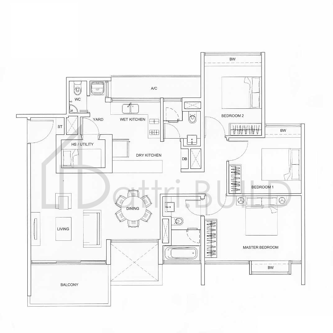 BOTANNIA B2-6 floorplan (watermarked)