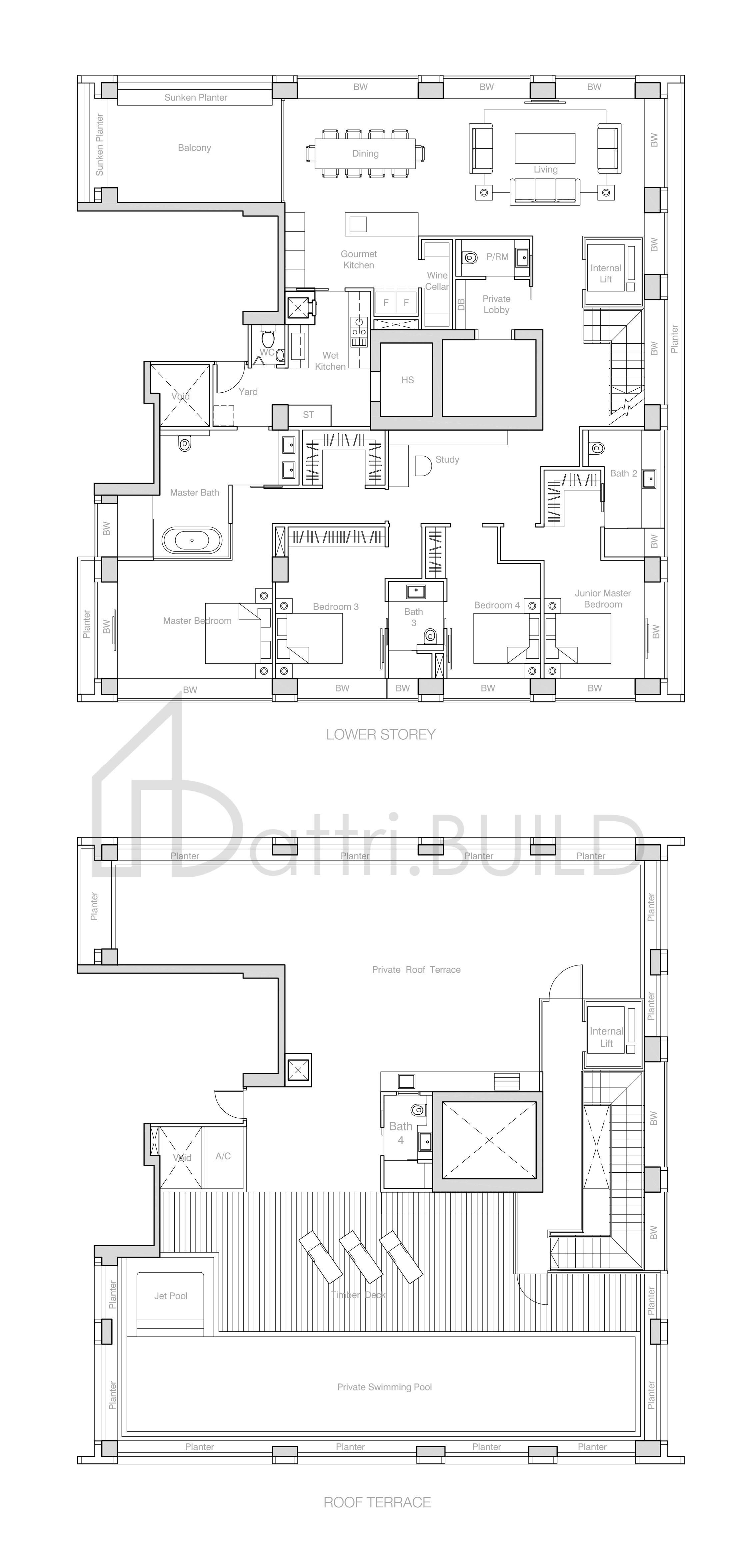 NOUVEL 18 PH4 floorplan (watermarked)