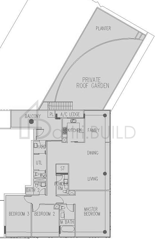 THE INTERLACE C1(R)(288) floorplan (watermarked)