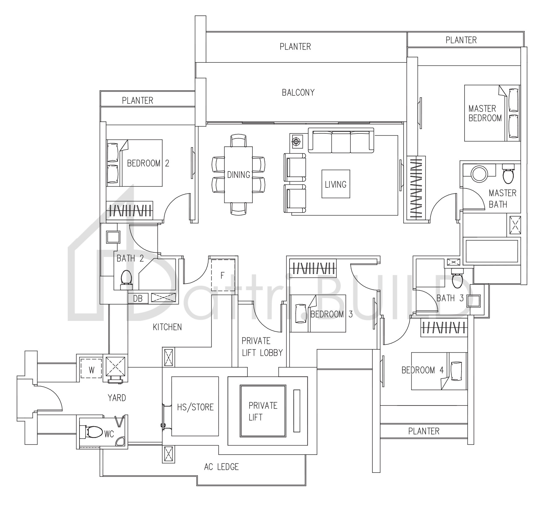 ASCENTIA SKY D1-6 floorplan (watermarked)