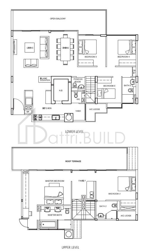 THE PEAK@BALMEG D2 floorplan (watermarked)