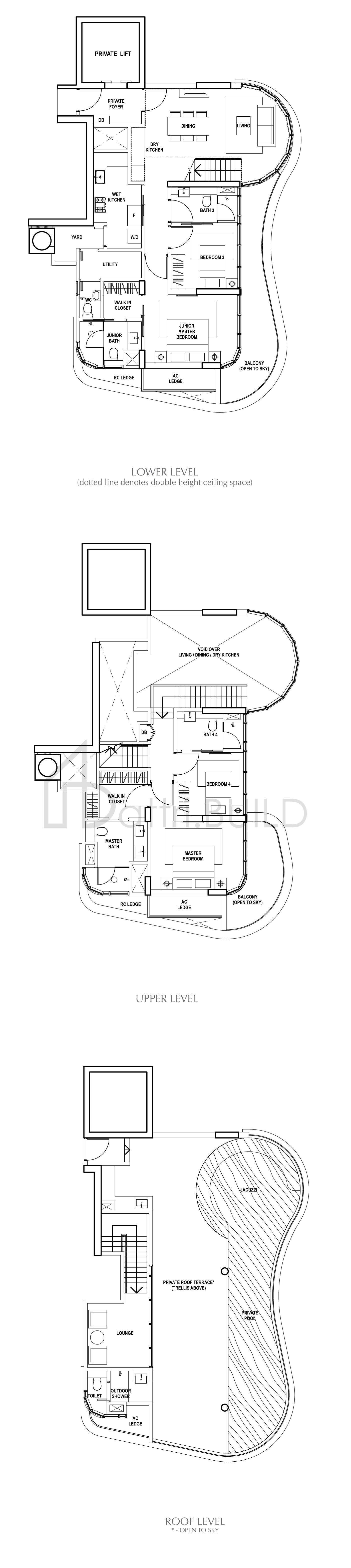 AMBER SKYE Penthouse 4 floorplan (watermarked)