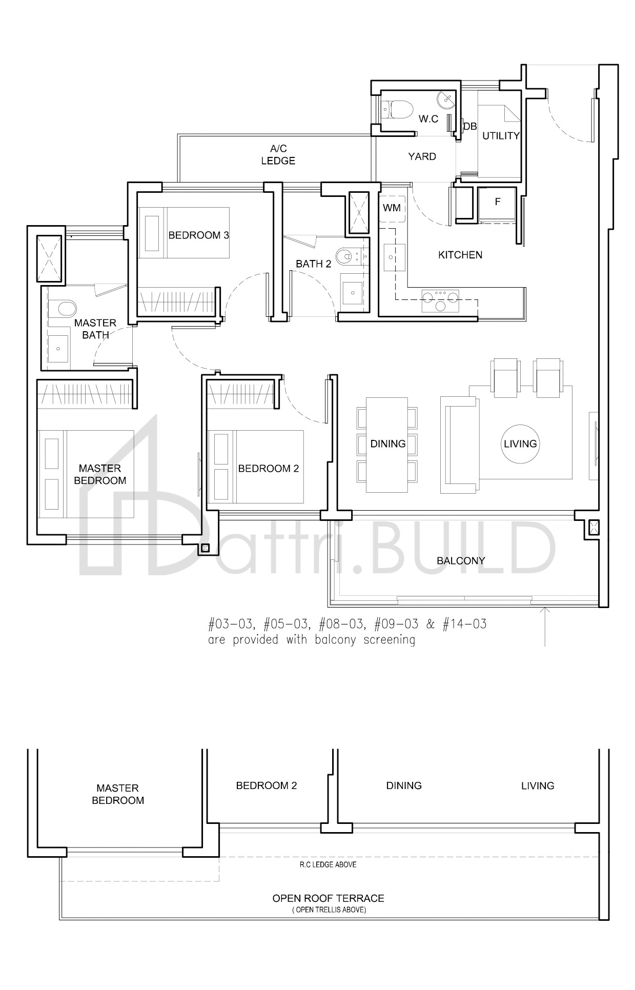 JEWEL @ BUANGKOK C4 (T) floorplan (watermarked)