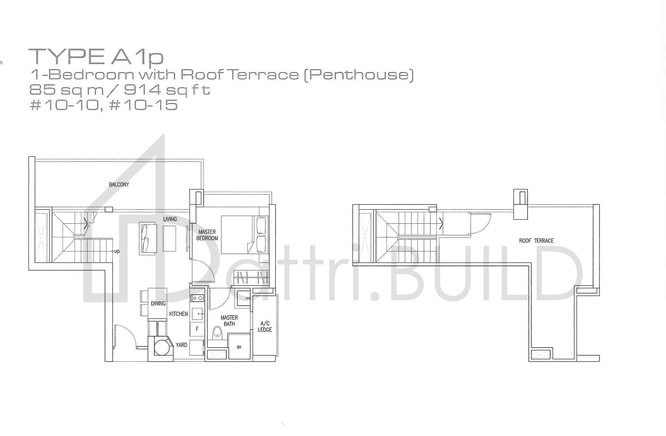 SUITES AT ORCHARD A1p floorplan (watermarked)