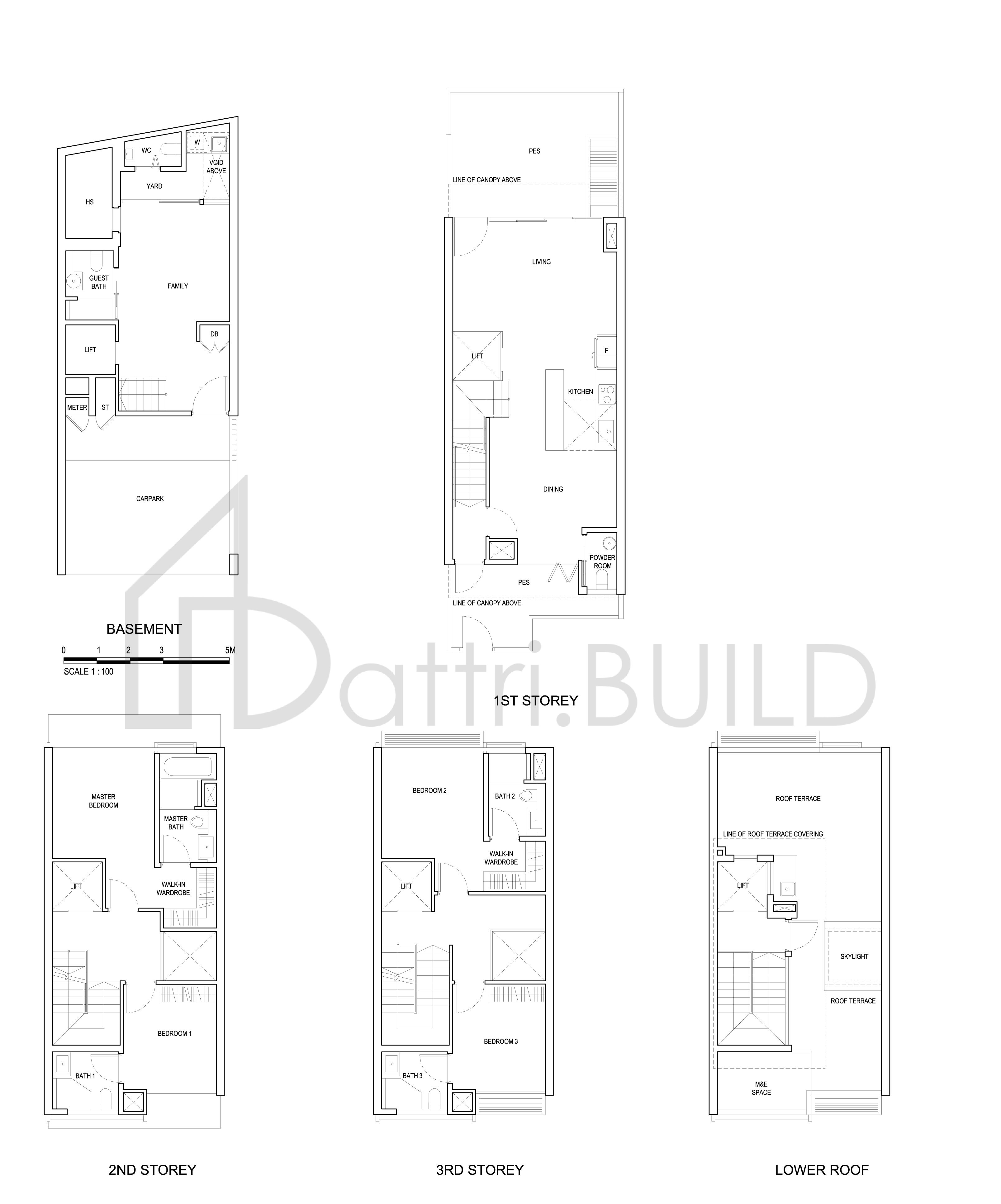 WATERCOVE C1 floorplan (watermarked)