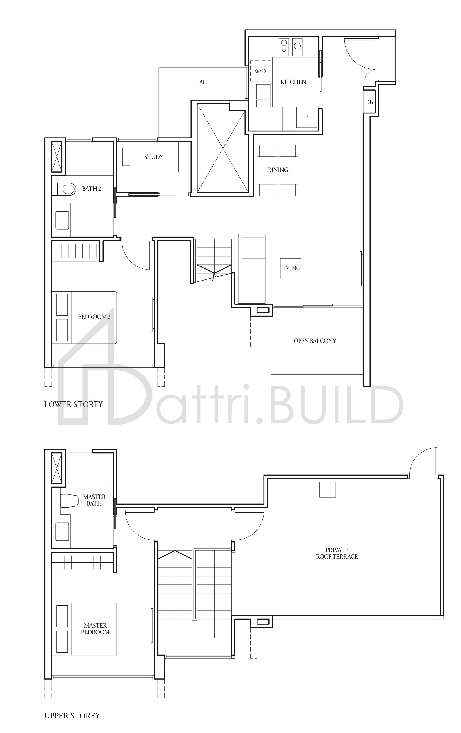 BARTLEY RIDGE (2+1)a2 floorplan (watermarked)