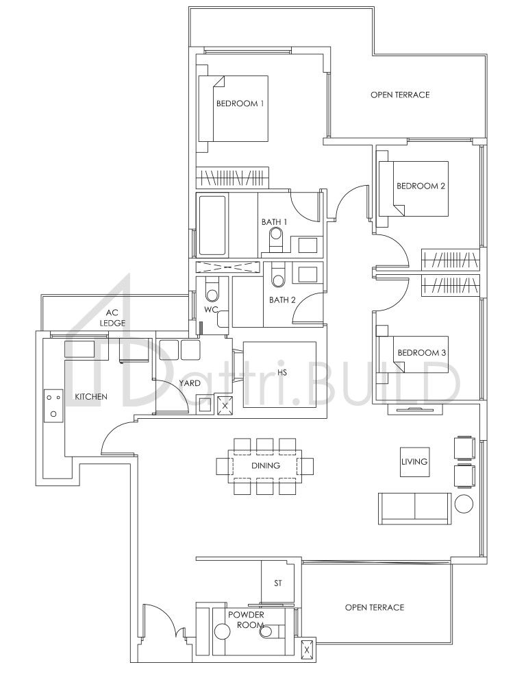 BEDOK RESIDENCES PH2 floorplan (watermarked)