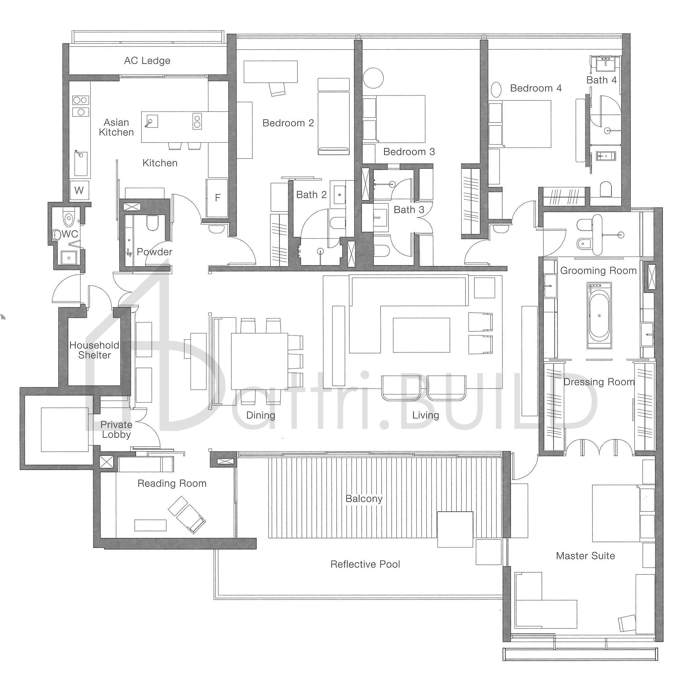 NASSIM PARK RESIDENCES B floorplan (watermarked)