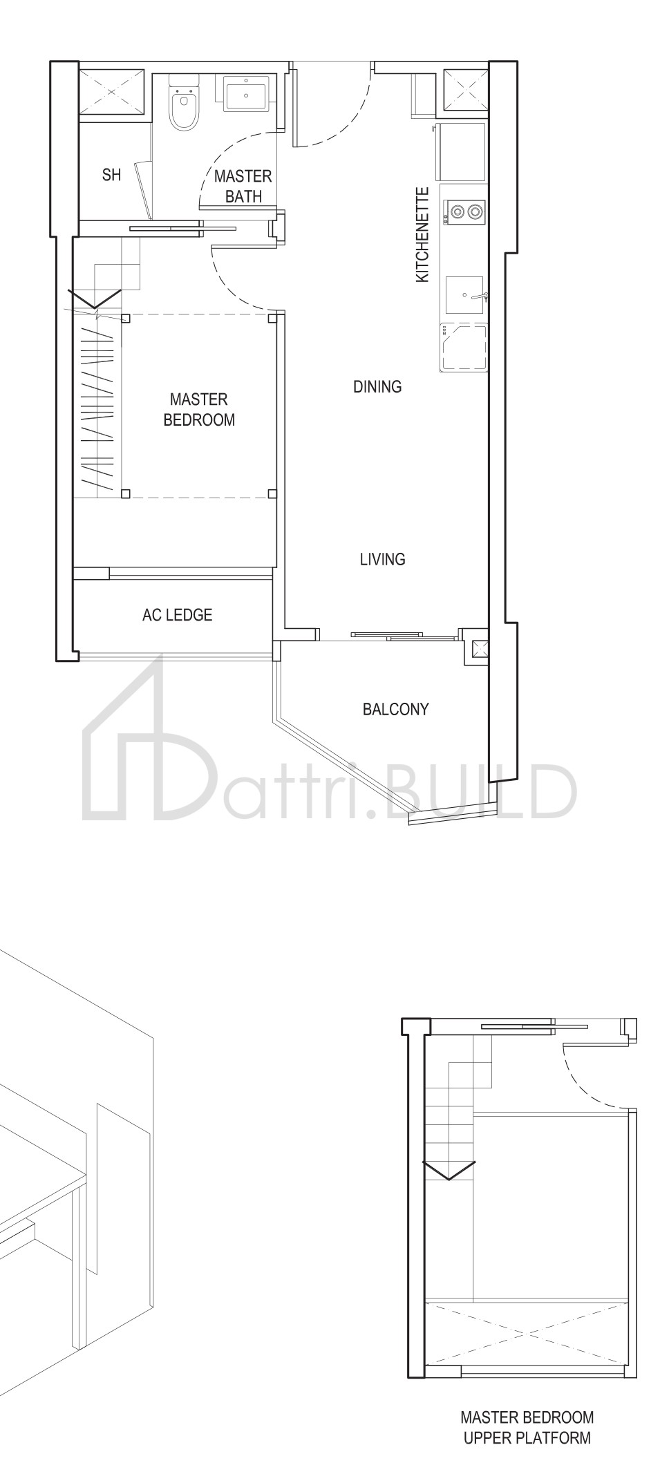 CITY GATE A2 floorplan (watermarked)