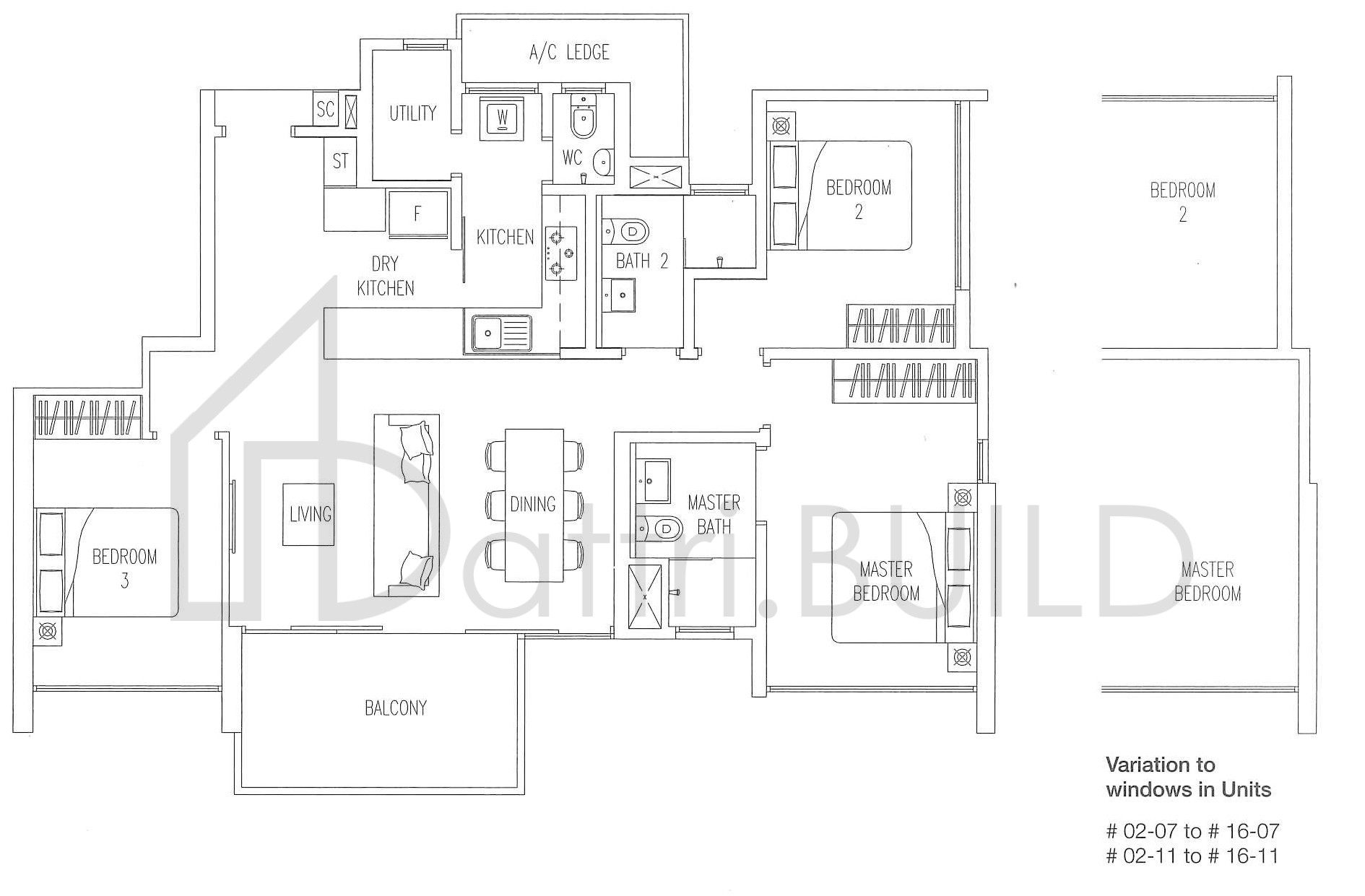 TWIN WATERFALLS B4 floorplan (watermarked)