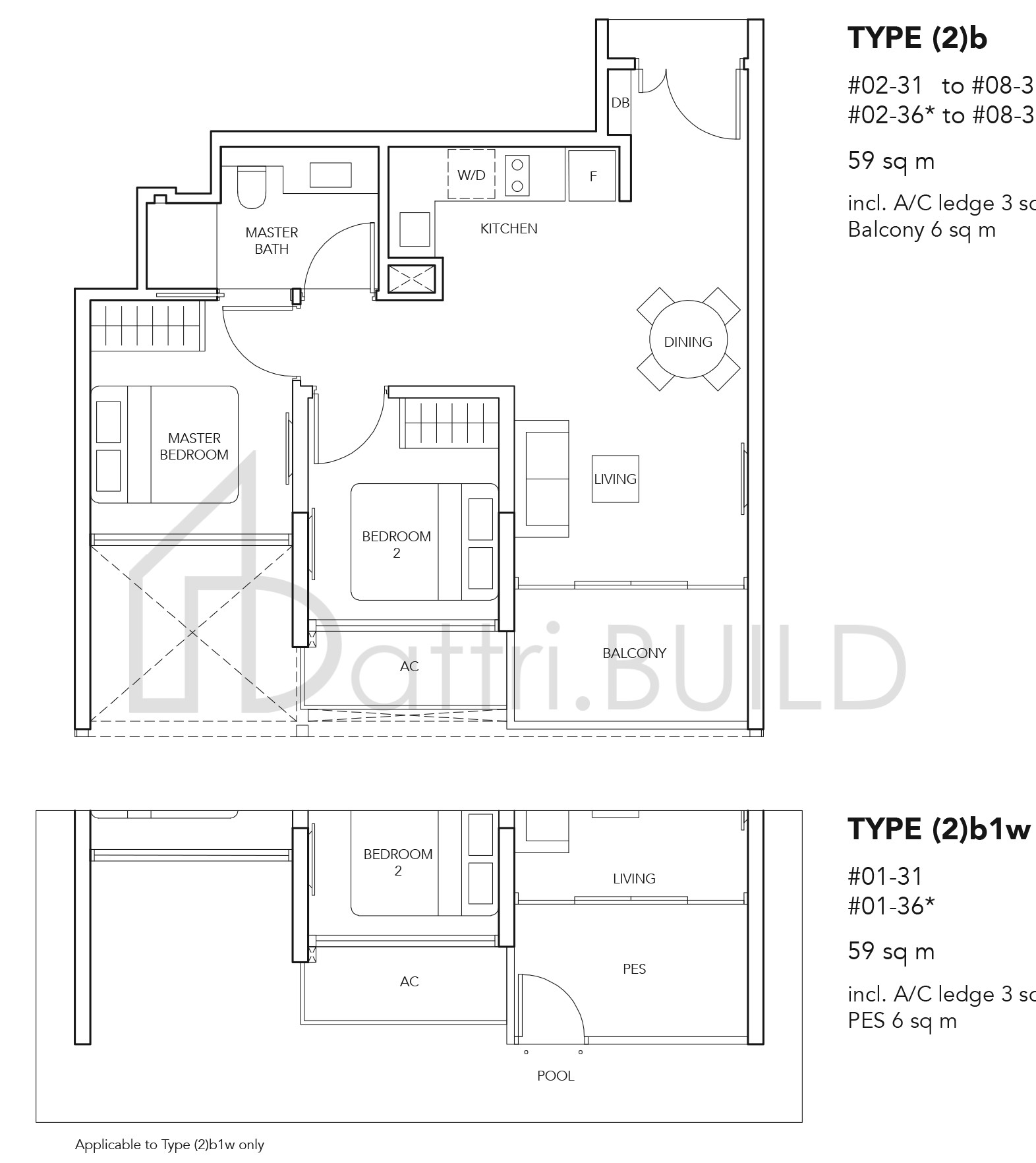 THE JOVELL (2)b floorplan (watermarked)