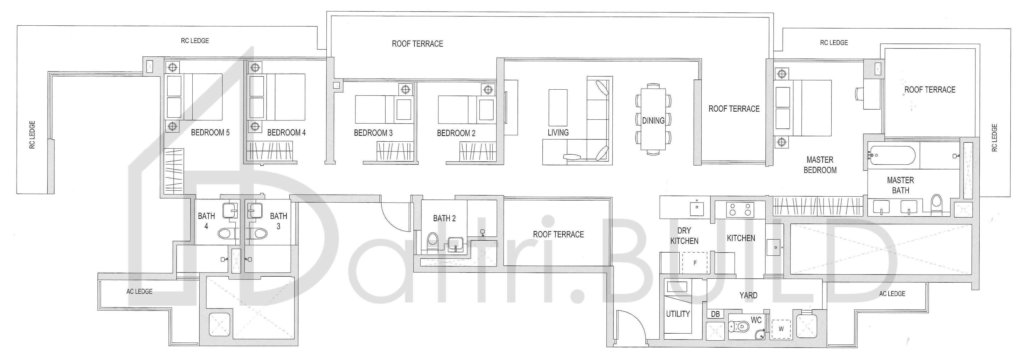 THE TOPIARY P7 floorplan (watermarked)