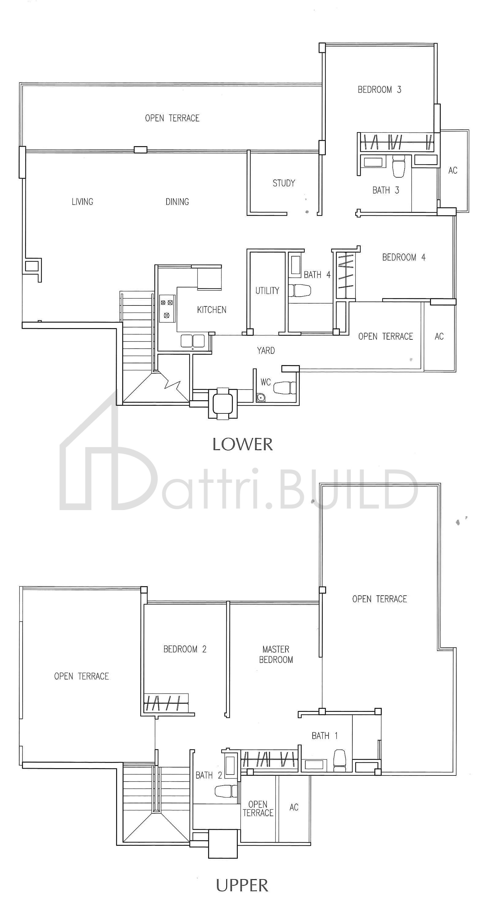 THE TAMPINES TRILLIANT P9 floorplan (watermarked)