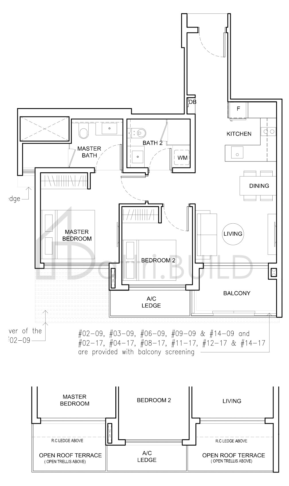 JEWEL @ BUANGKOK B1 (T) floorplan (watermarked)