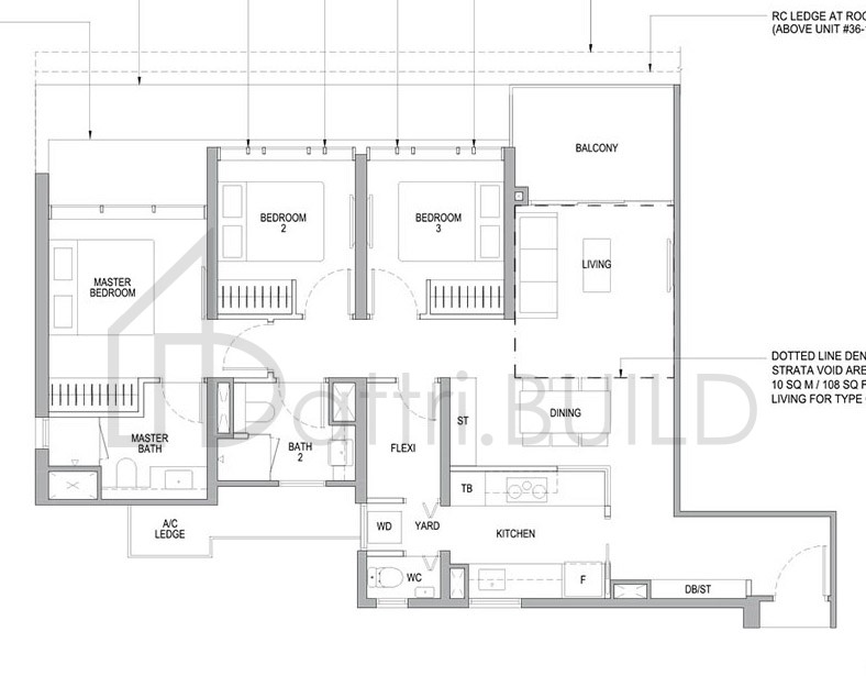 WHISTLER GRAND C2P floorplan (watermarked)