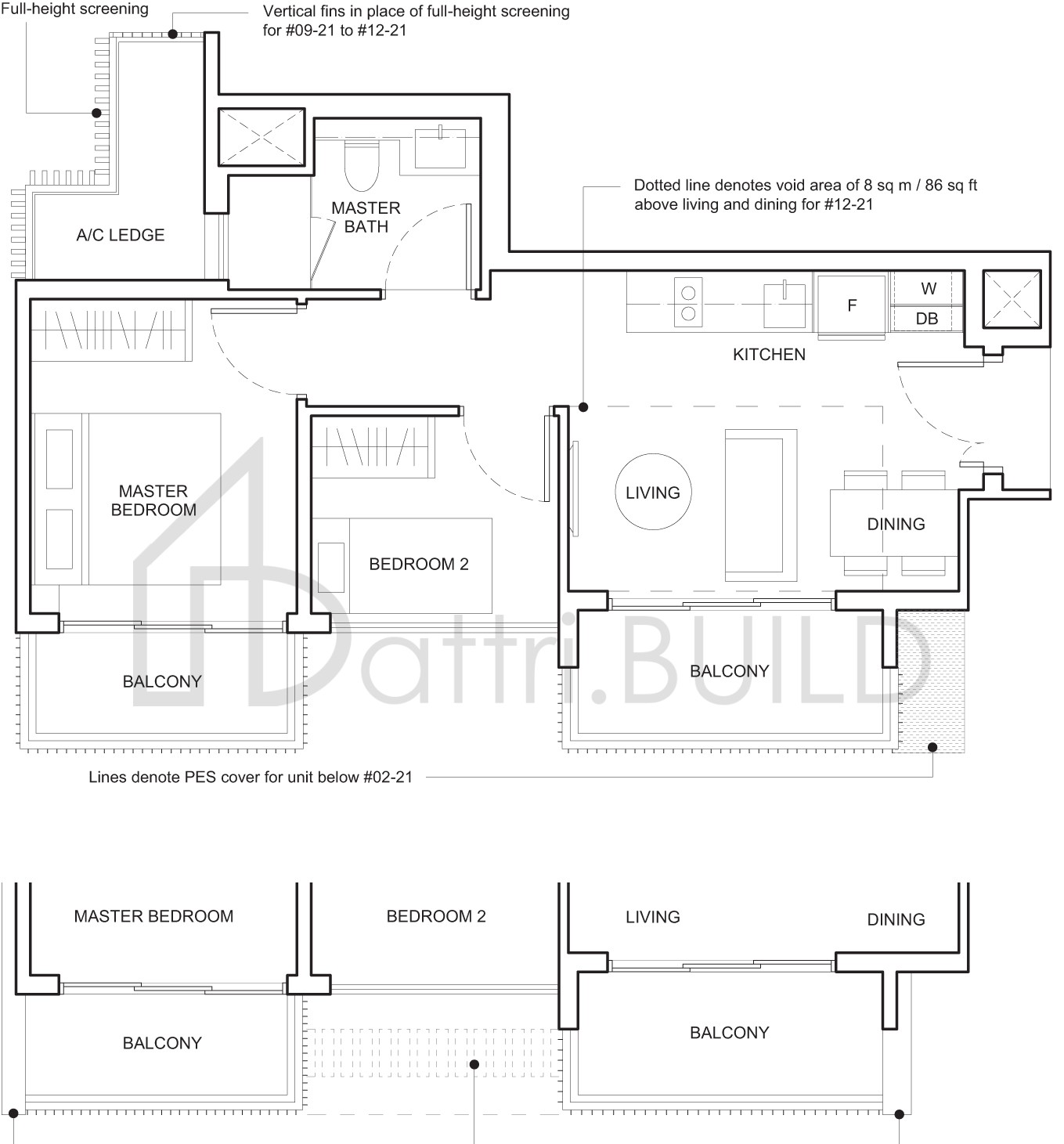 FOREST WOODS B1 floorplan (watermarked)
