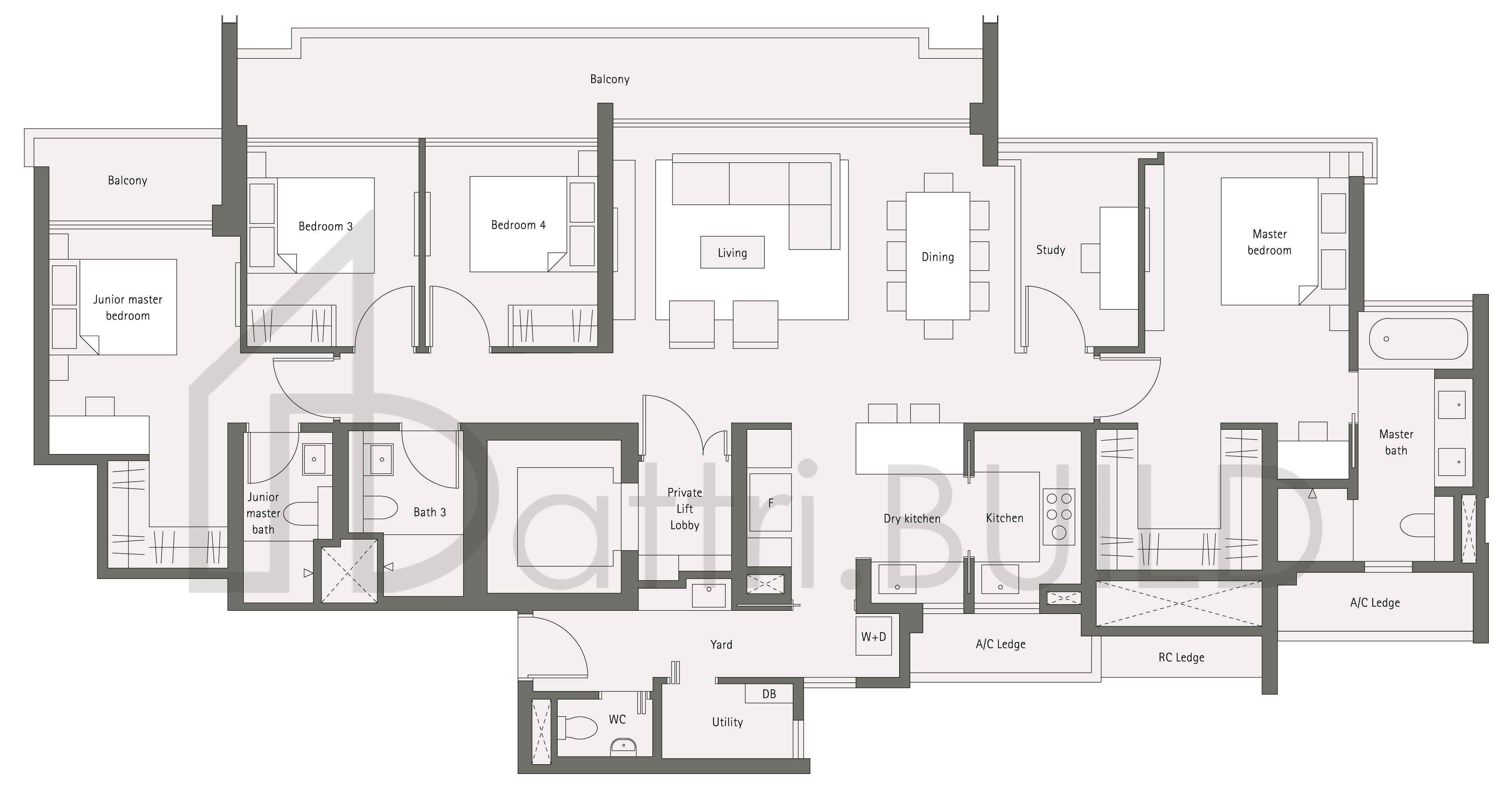 PRINCIPAL GARDEN PC2 floorplan (watermarked)