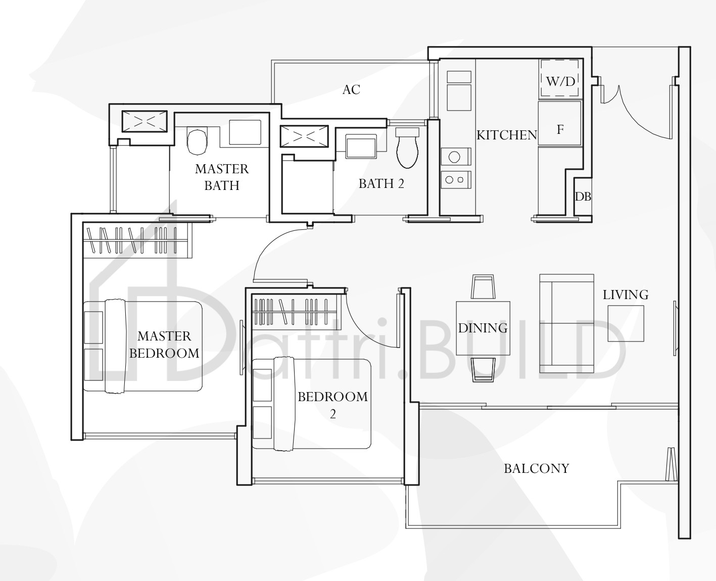 THE INFLORA (2)a floorplan (watermarked)