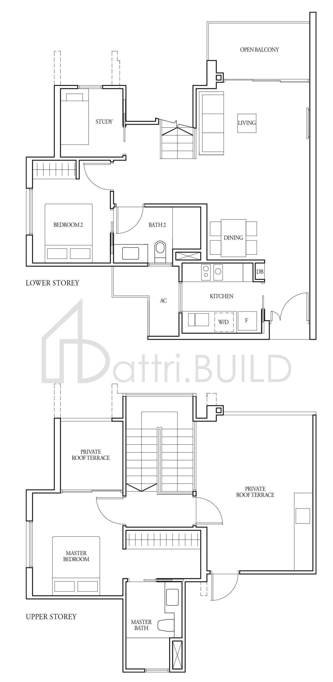 BARTLEY RIDGE (2+1)g2 floorplan (watermarked)
