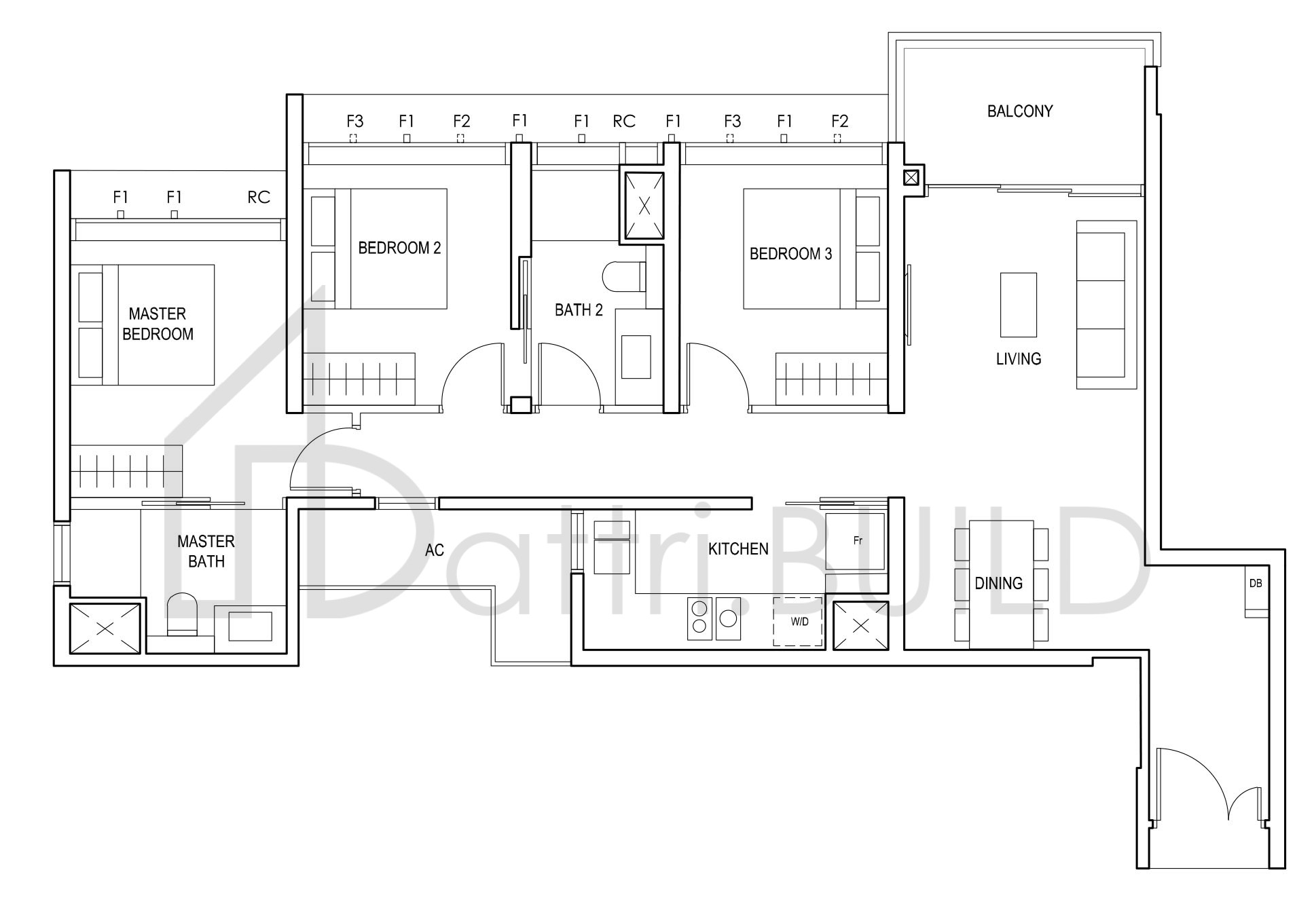 PENROSE (3)c floorplan (watermarked)