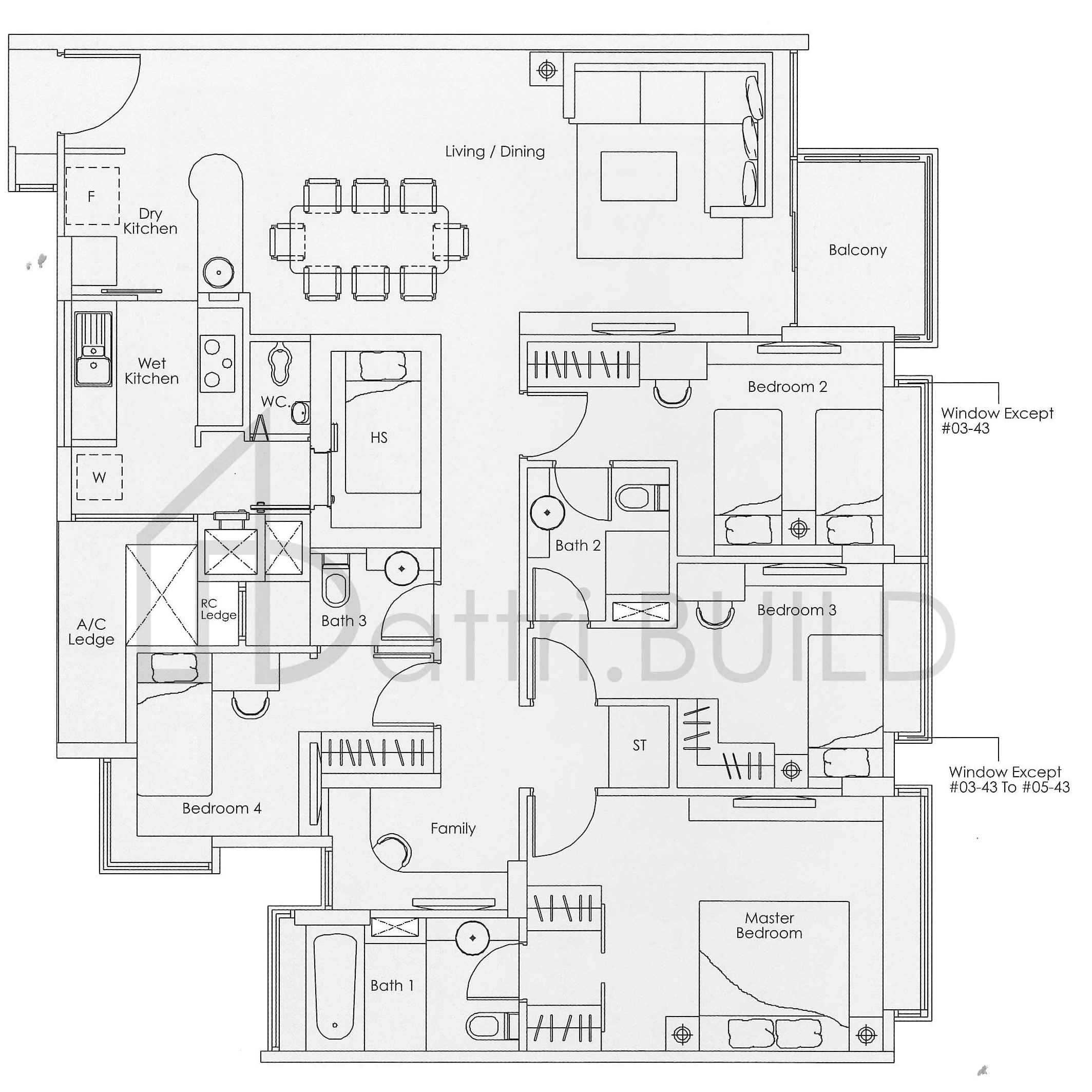KOVAN MELODY D3(b) floorplan (watermarked)
