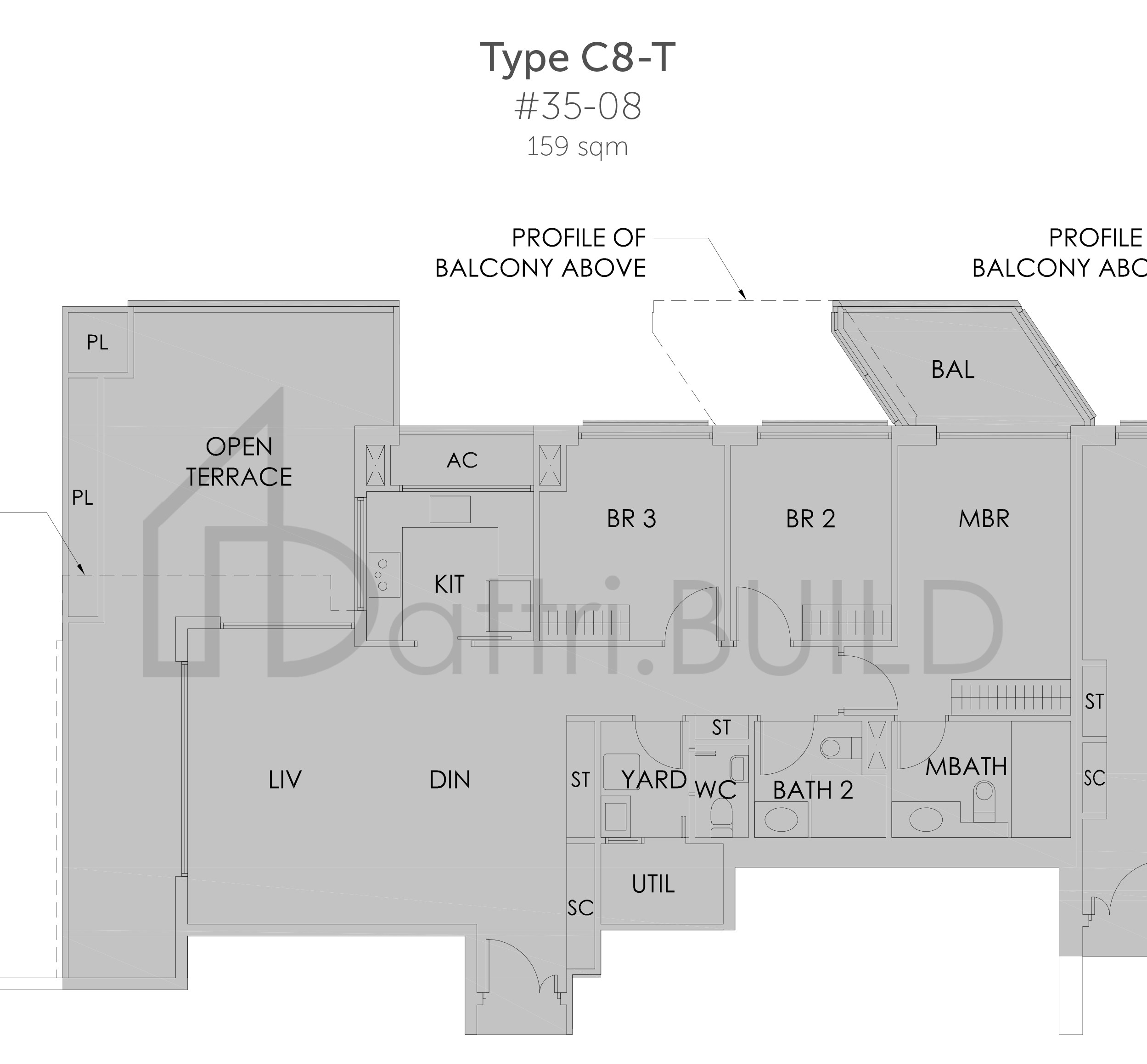 SKY HABITAT C8-T(159) floorplan (watermarked)