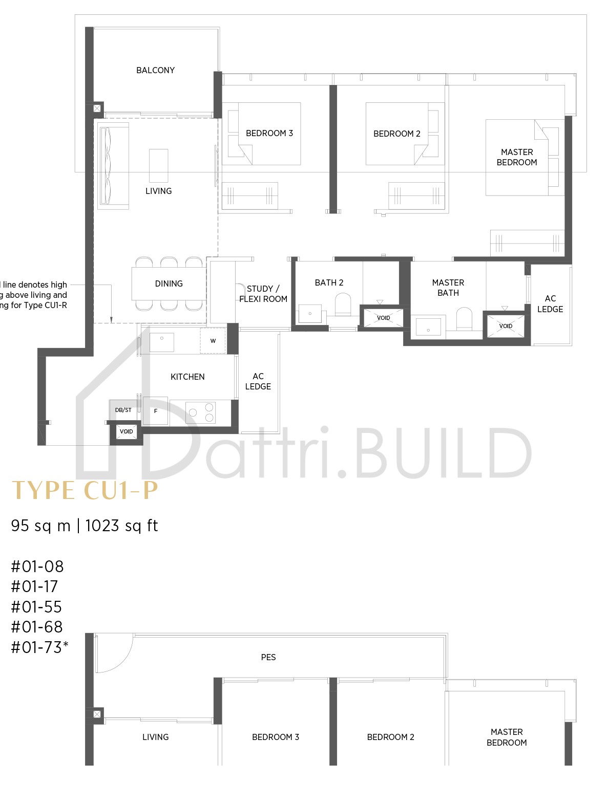 PARC ESTA CU1 floorplan (watermarked)