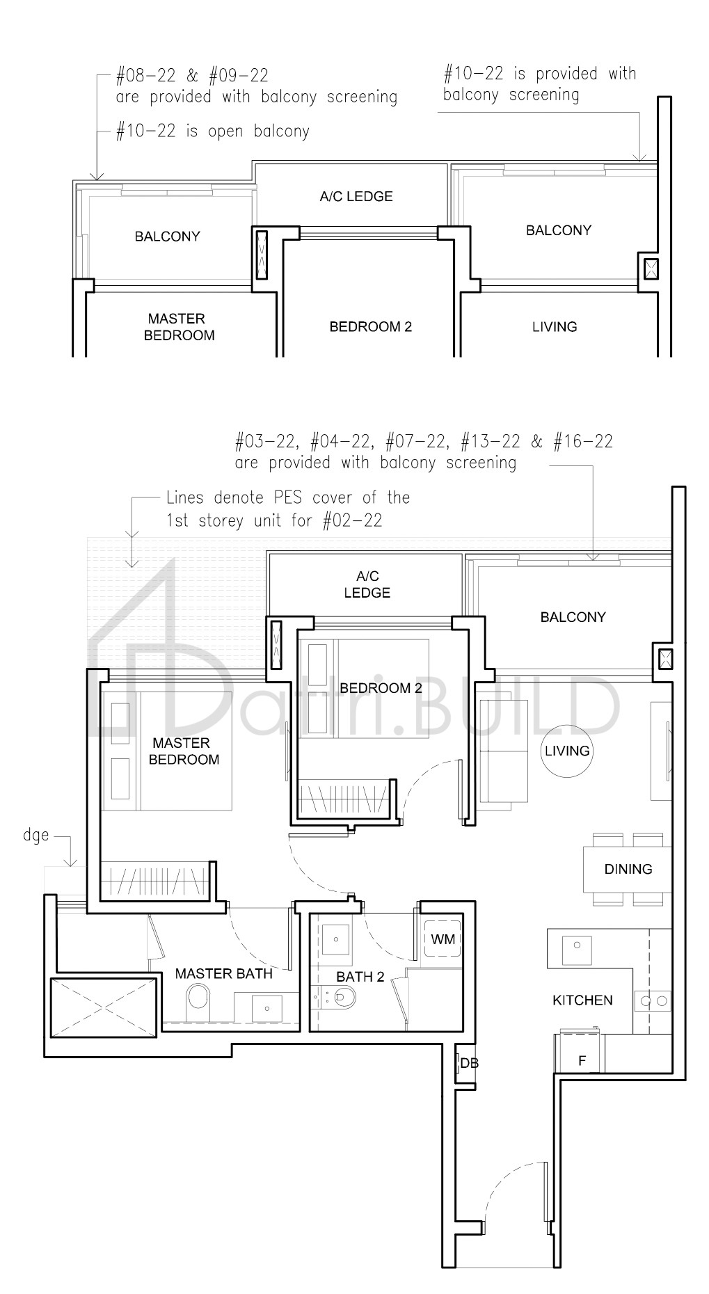JEWEL @ BUANGKOK B8-1 floorplan (watermarked)
