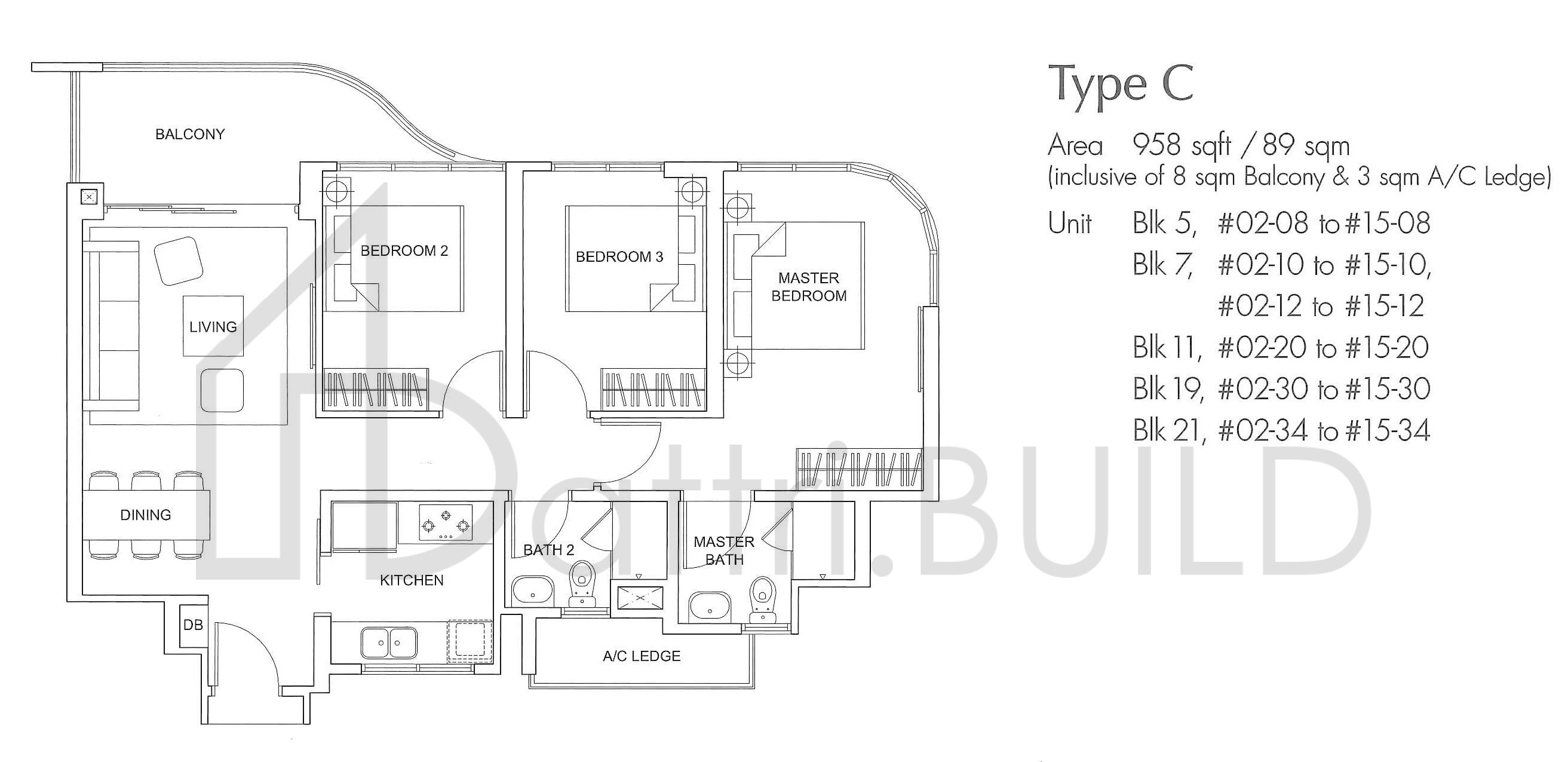 ARC AT TAMPINES C floorplan (watermarked)