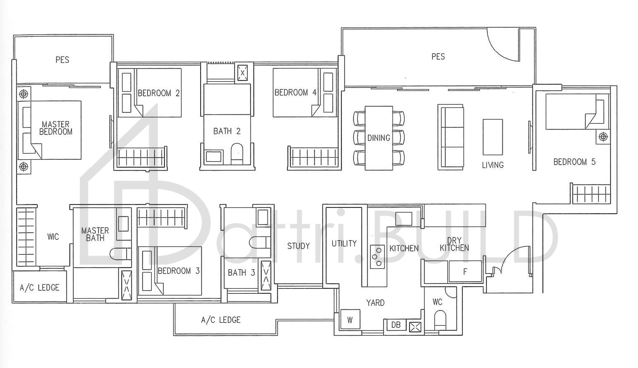 ECOPOLITAN E2P floorplan (watermarked)