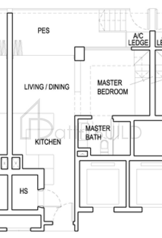 HILLSTA SHA2(p) floorplan (watermarked)