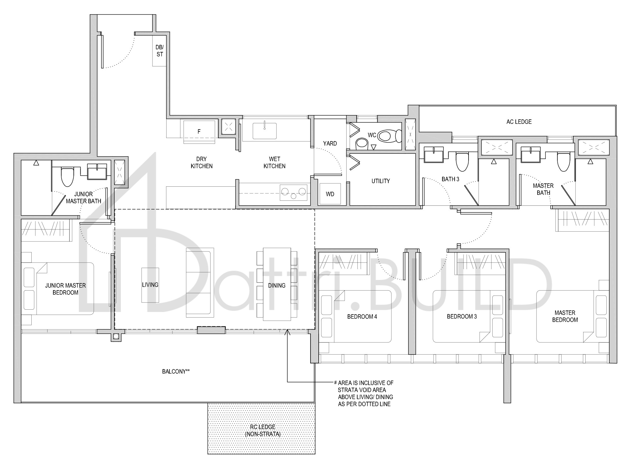 AFFINITY AT SERANGOON PH2 floorplan (watermarked)