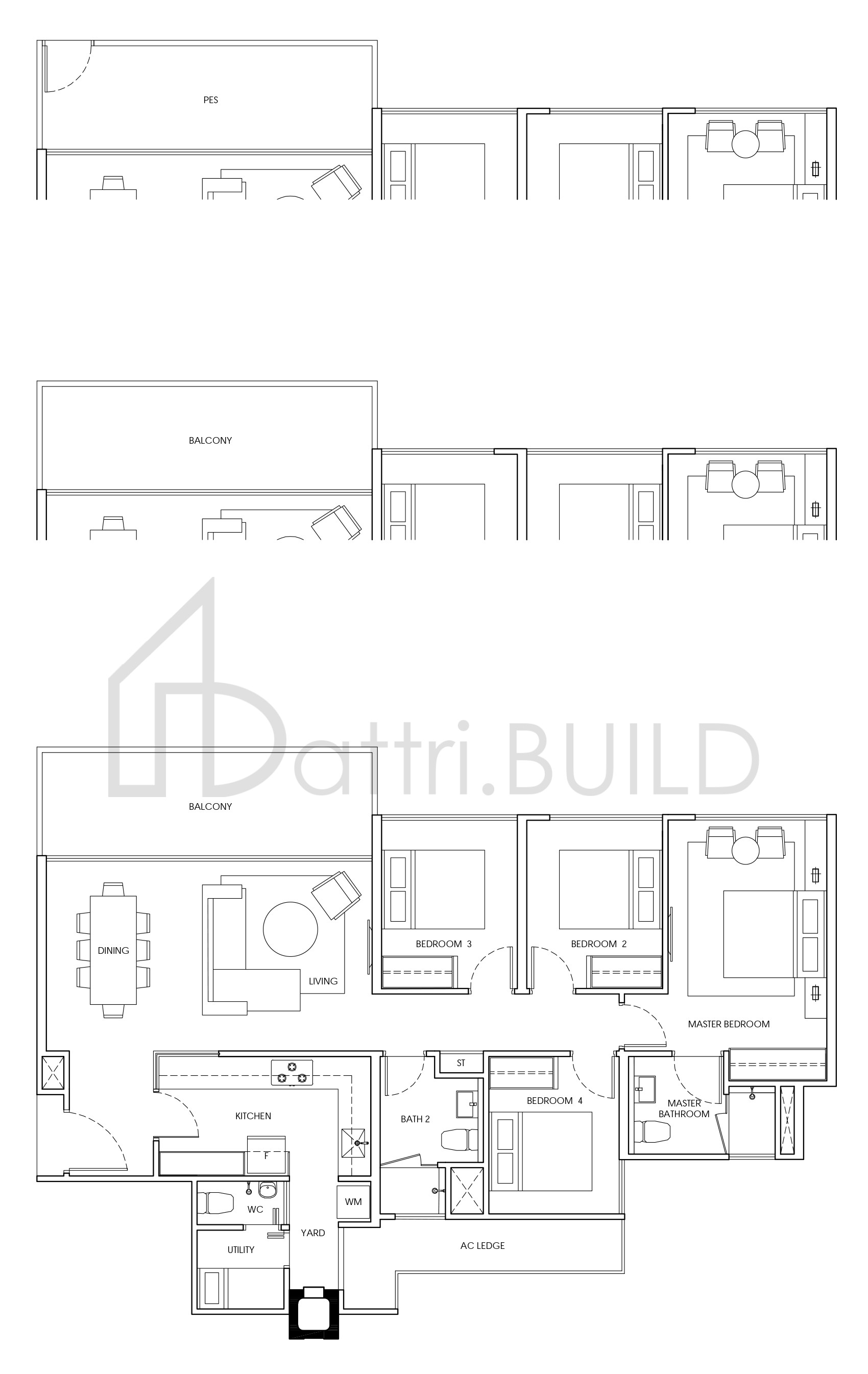 WATERWOODS C2p floorplan (watermarked)