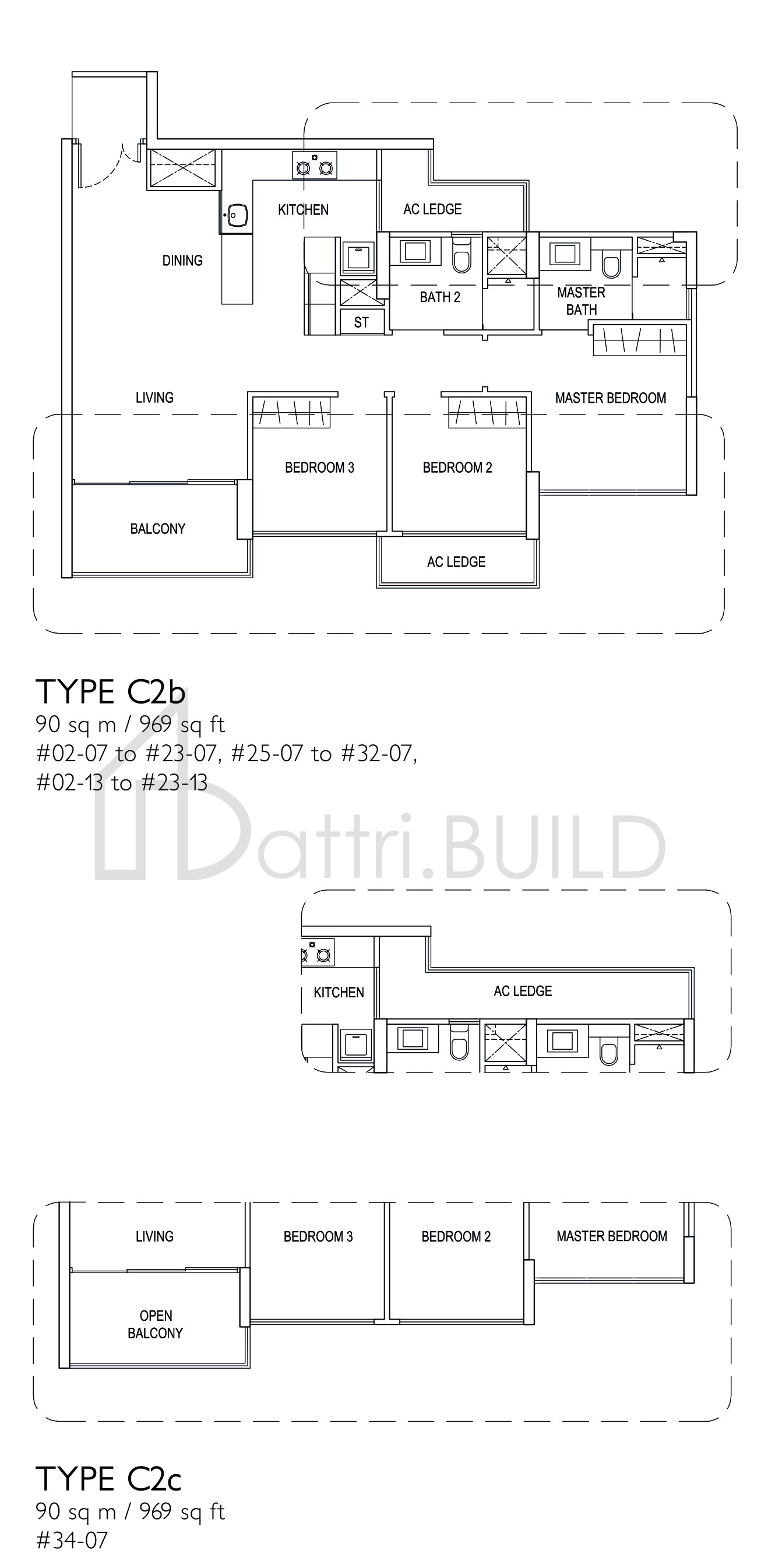 J GATEWAY C2c floorplan (watermarked)