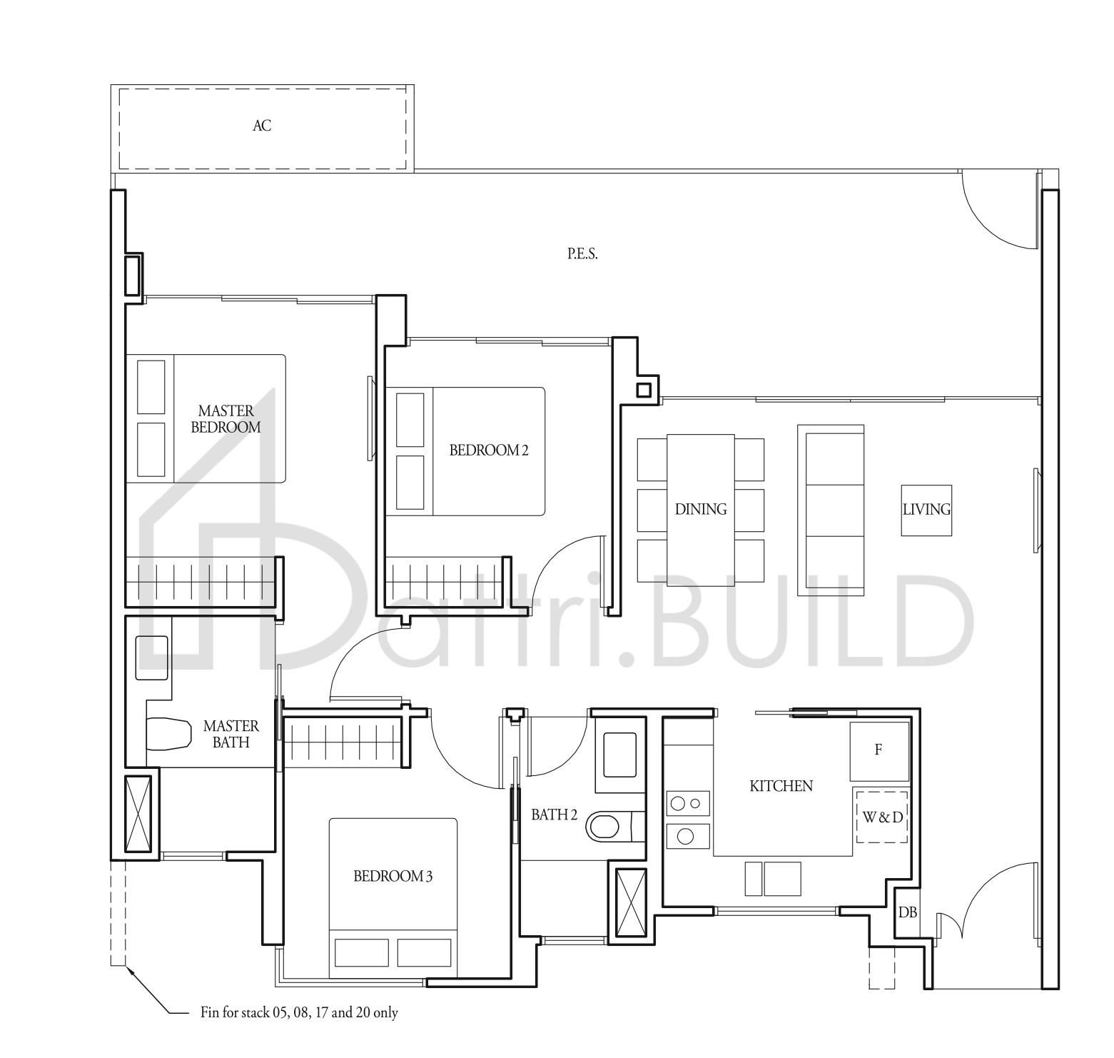 BARTLEY RIDGE (3)a1 floorplan (watermarked)
