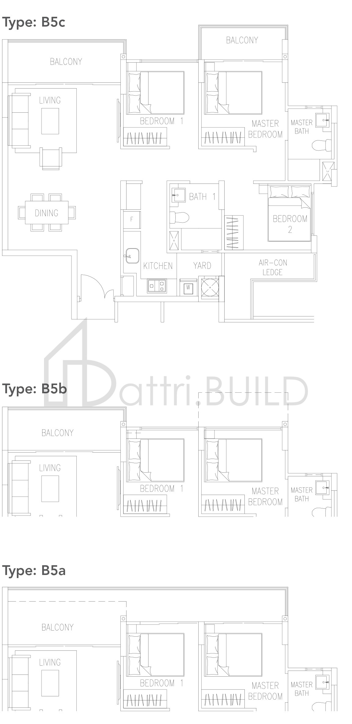 WATERCOLOURS B5a floorplan (watermarked)