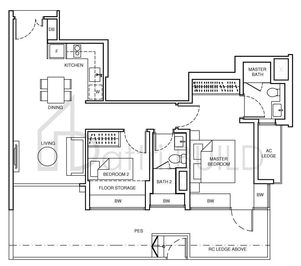COCO PALMS B3 (P) floorplan (watermarked)