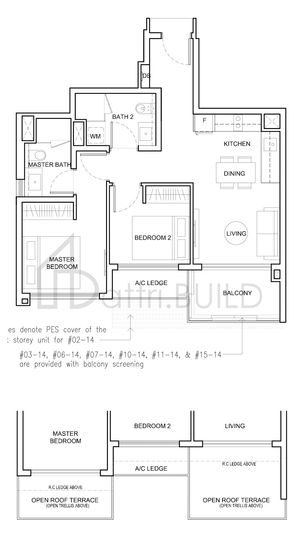 JEWEL @ BUANGKOK B10 (T) floorplan (watermarked)