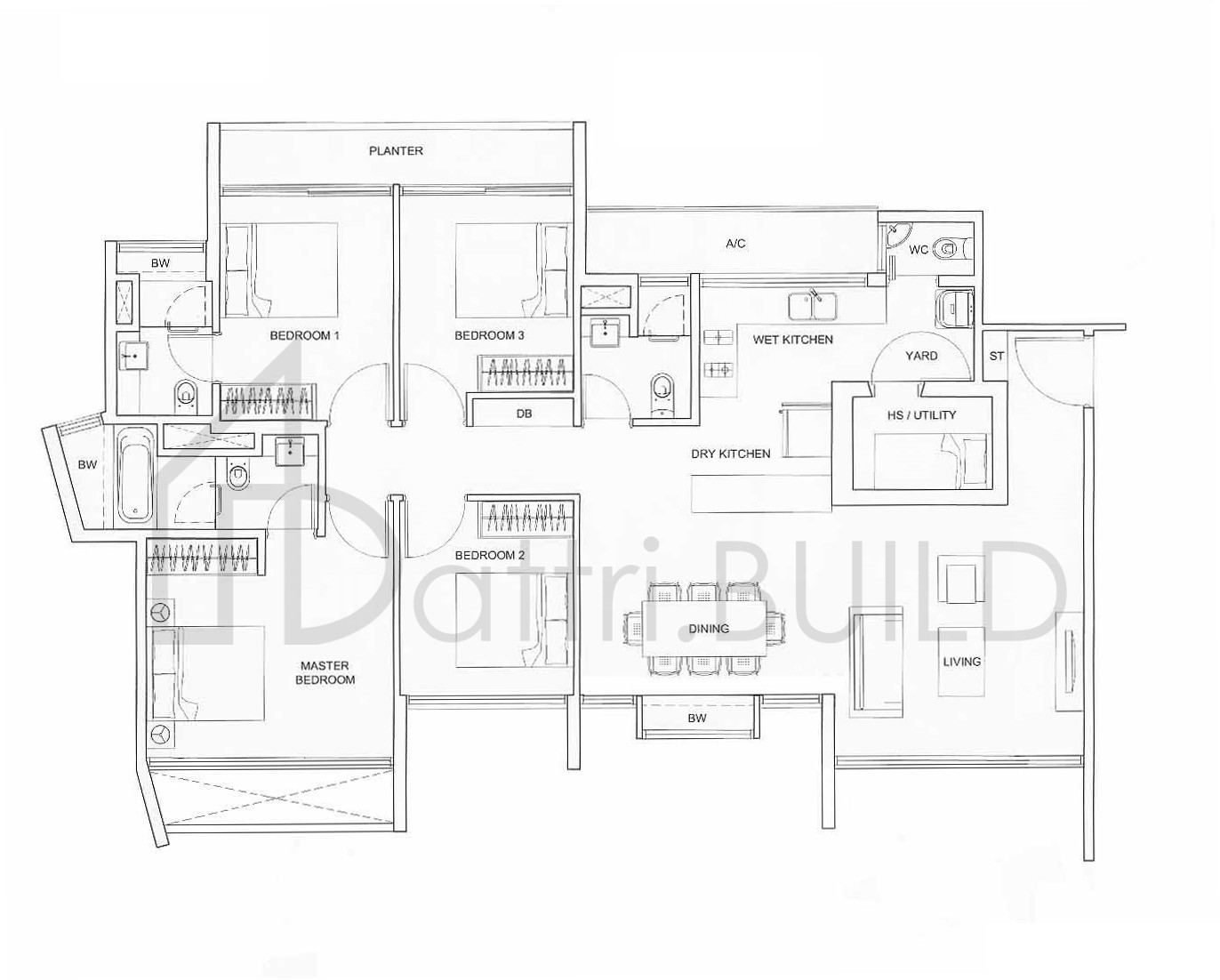 BOTANNIA D2-13 floorplan (watermarked)