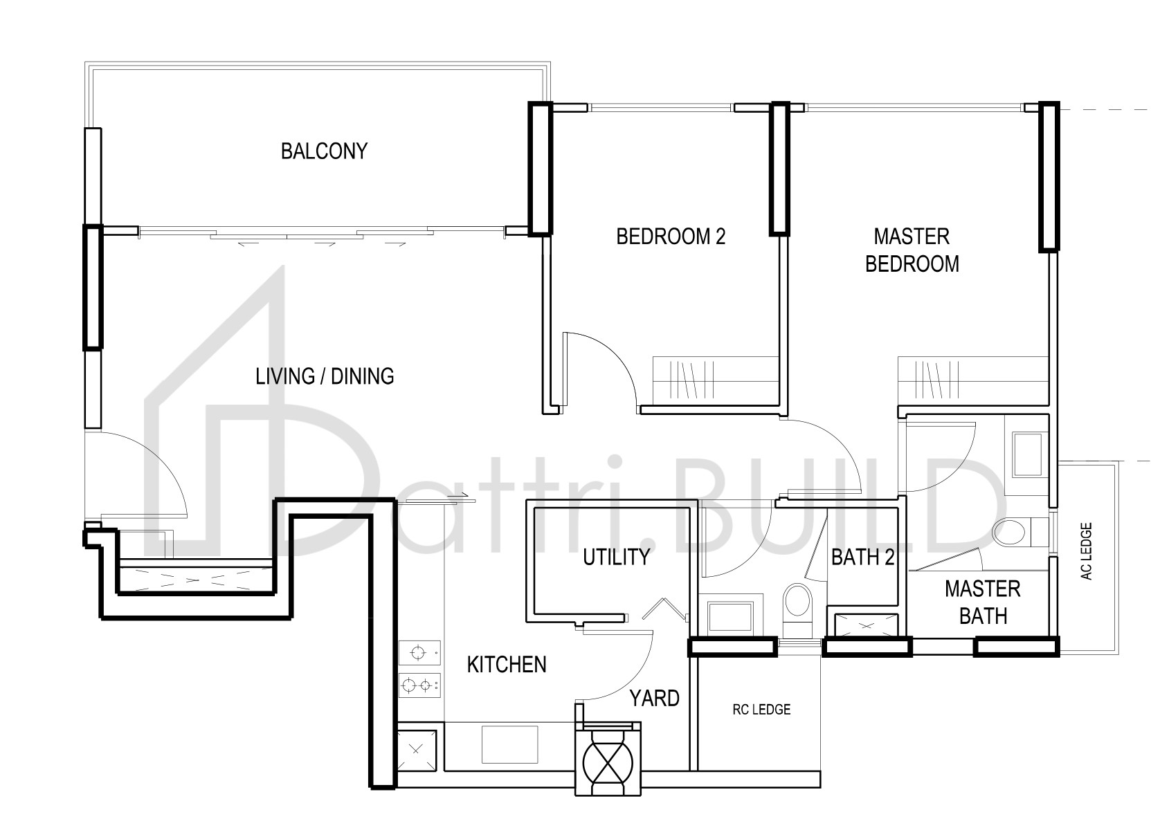 ECO B2a(b1) floorplan (watermarked)