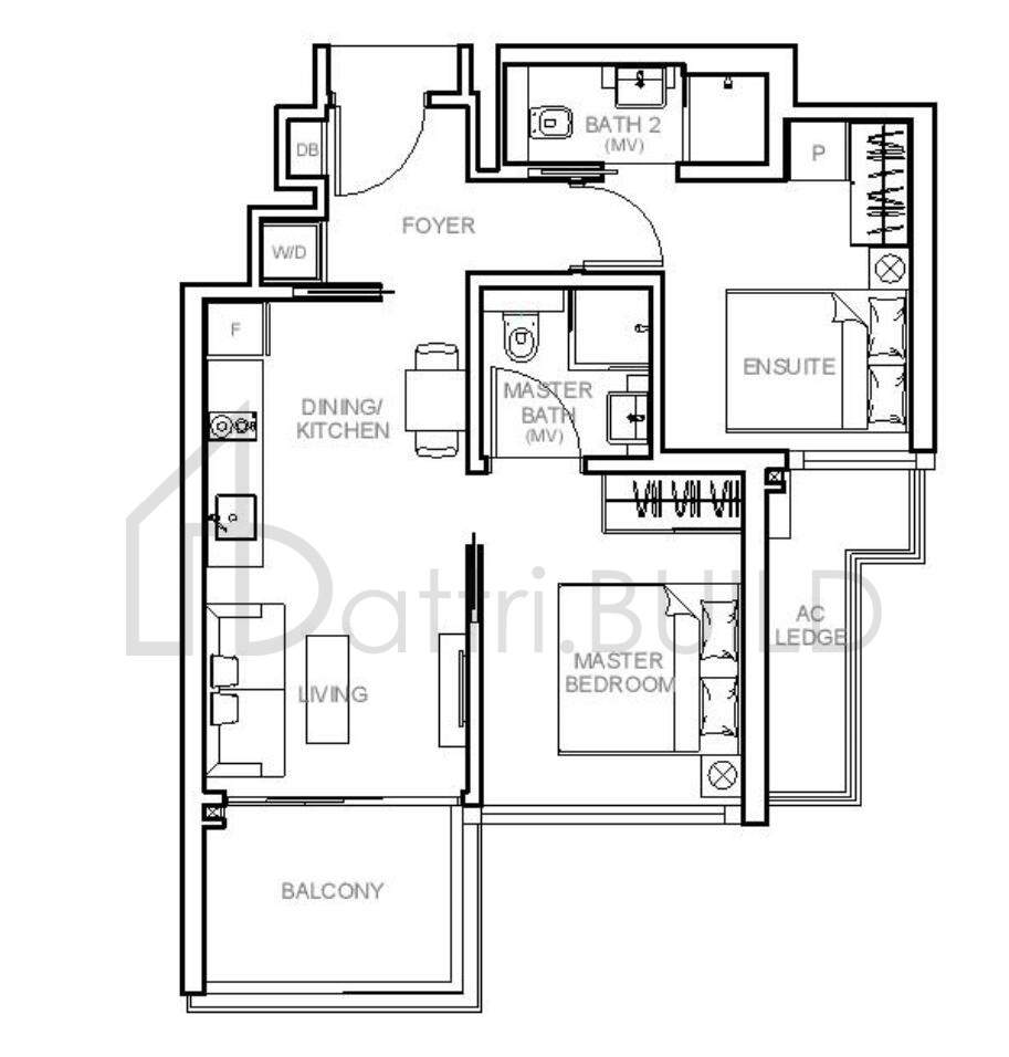 SOPHIA HILLS DK2 floorplan (watermarked)