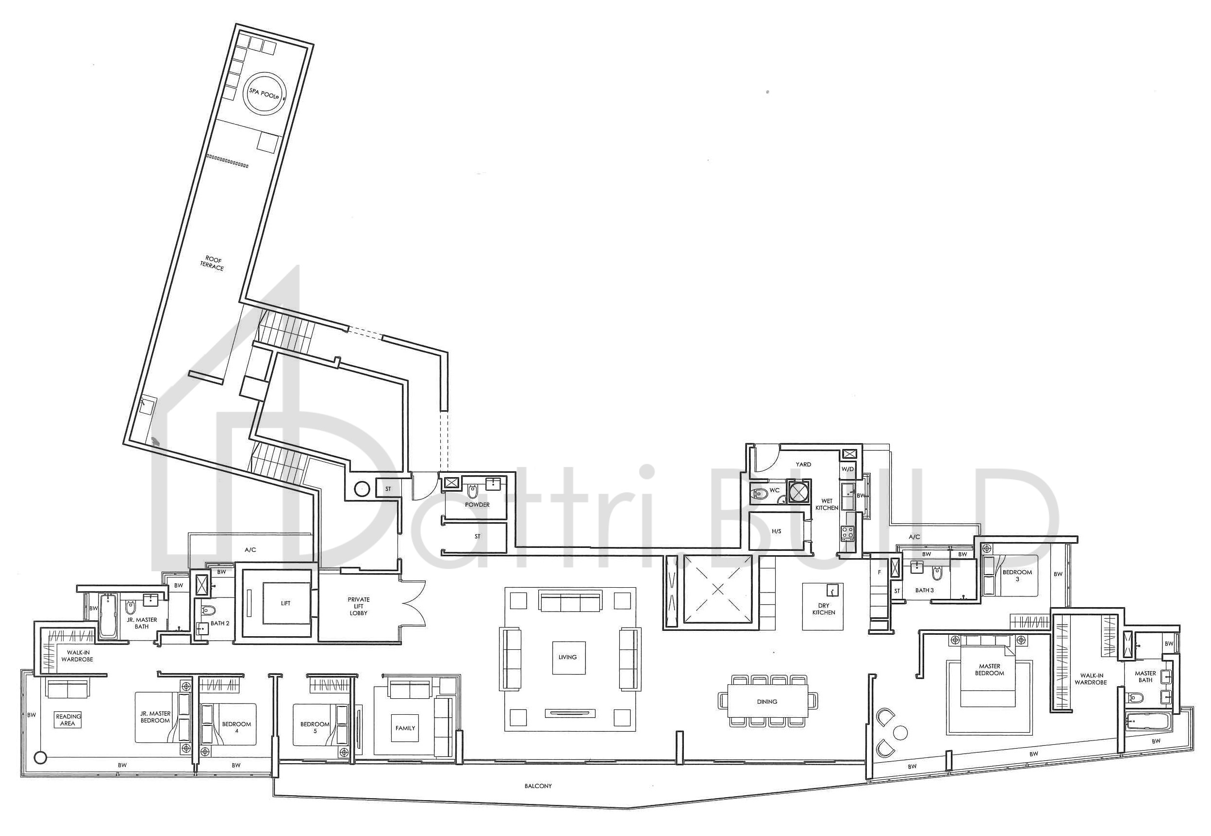 SOLEIL @ SINARAN F1 floorplan (watermarked)