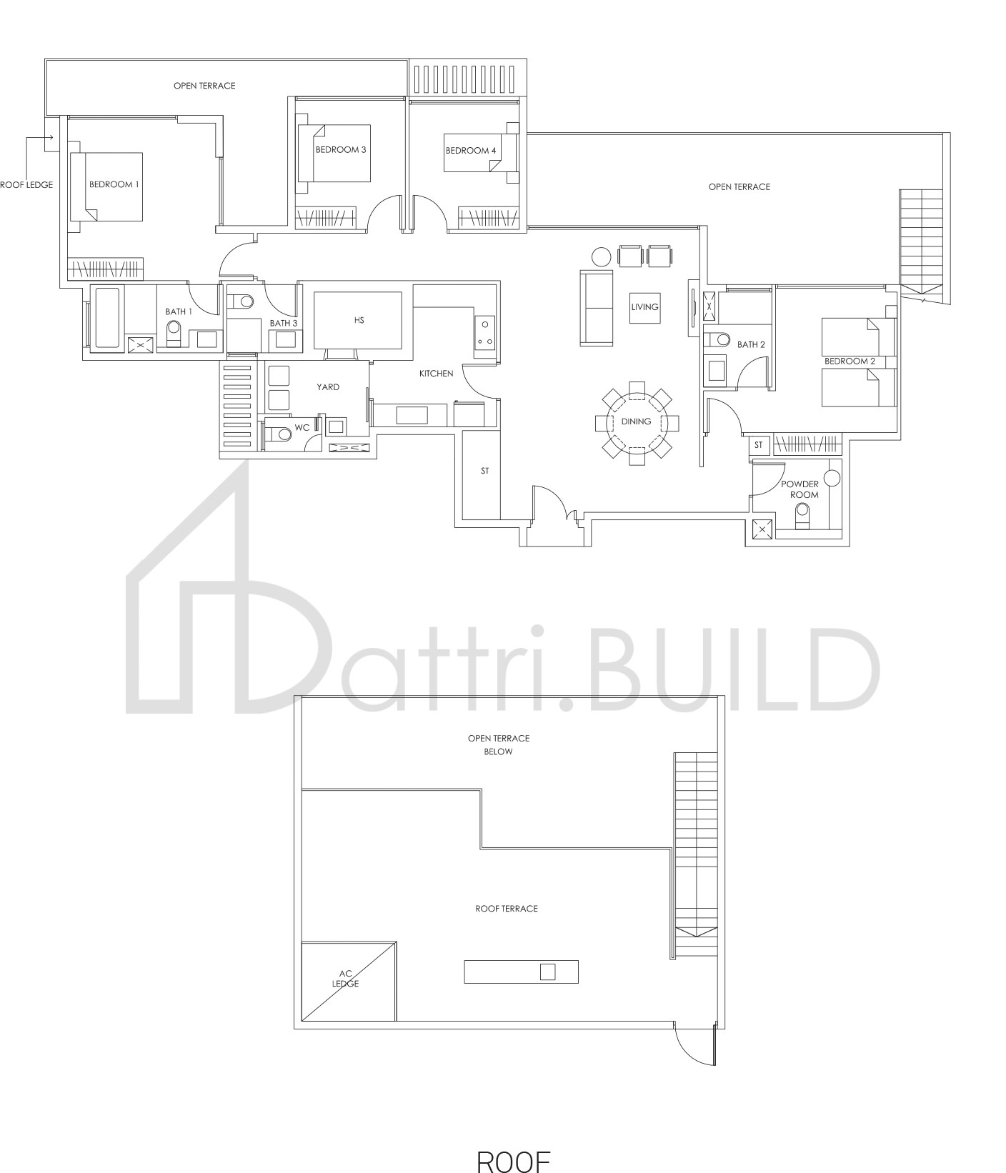 BEDOK RESIDENCES PH11 floorplan (watermarked)
