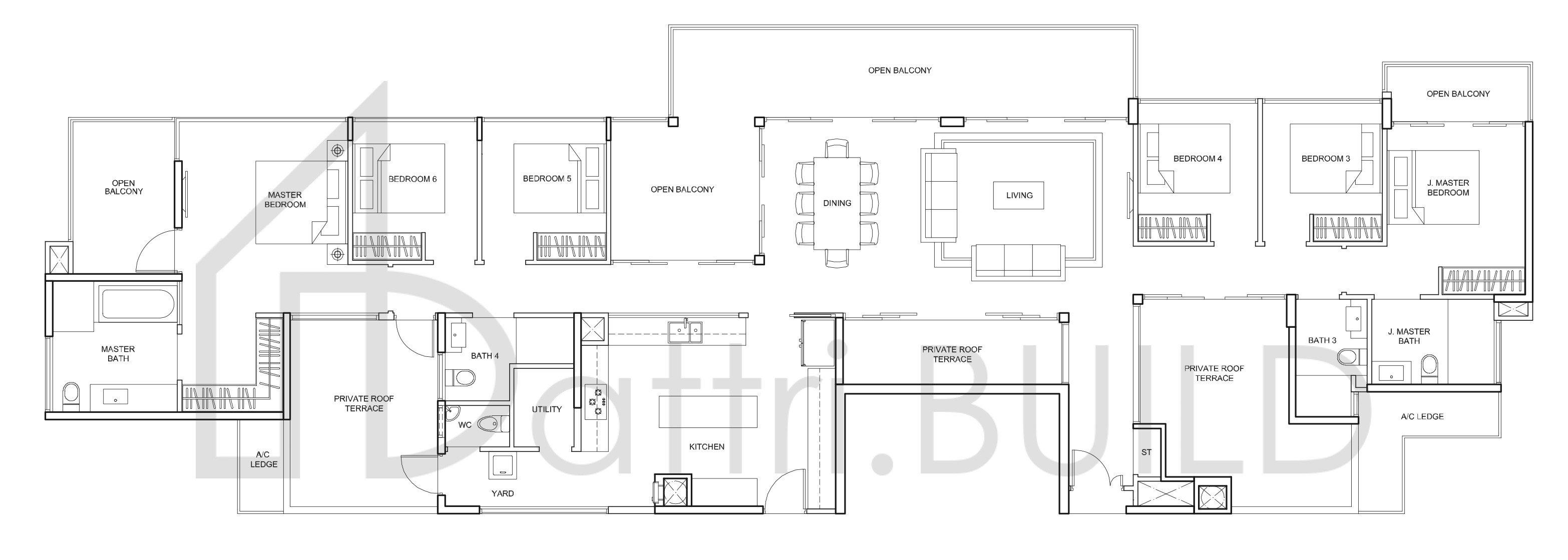 PARC CENTROS PH9 floorplan (watermarked)