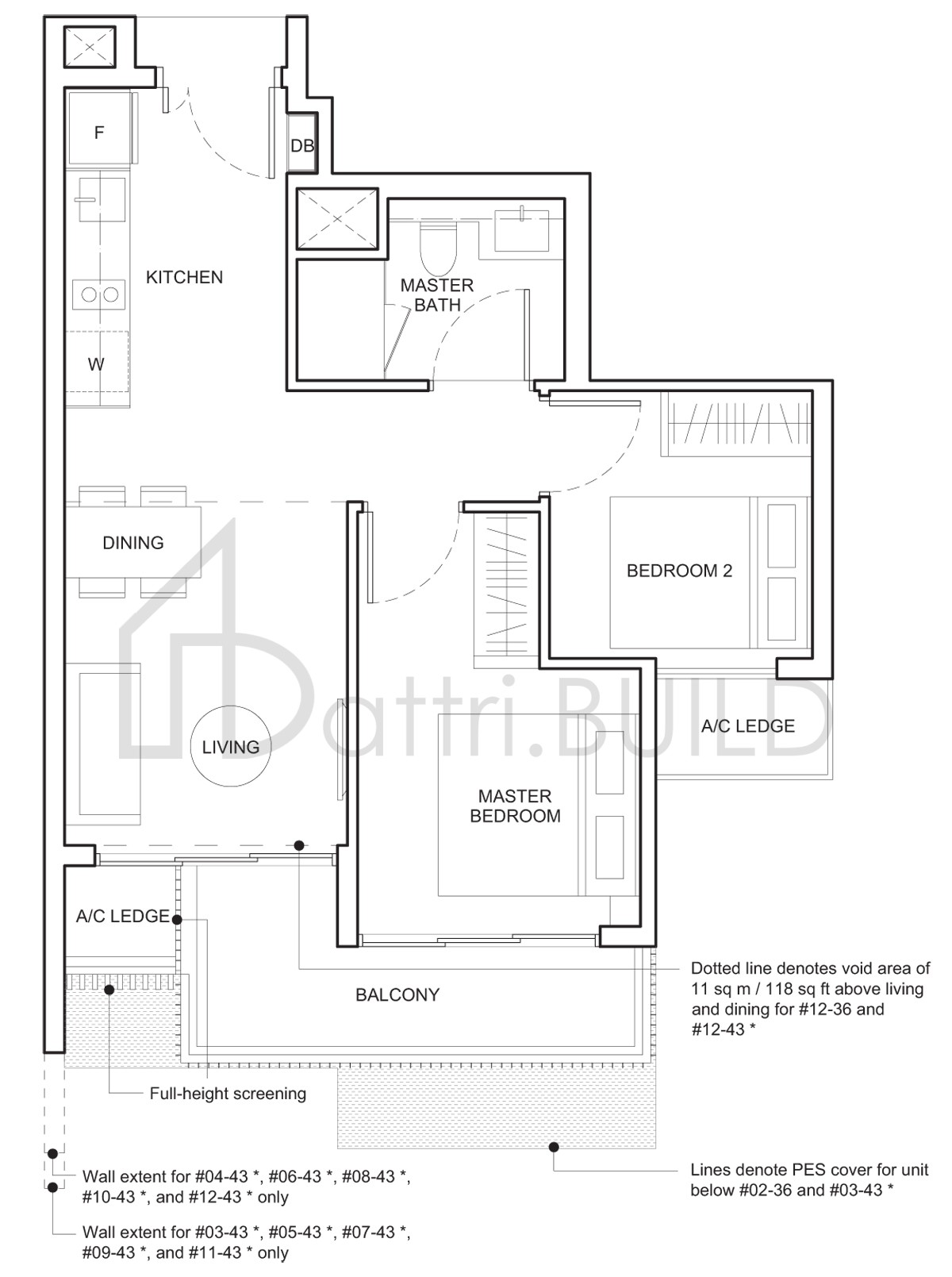 FOREST WOODS B2 floorplan (watermarked)