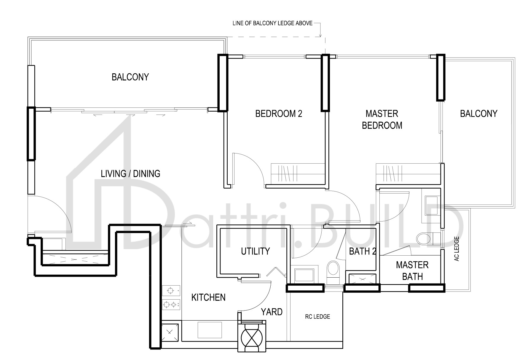 ECO B2a(b2) floorplan (watermarked)