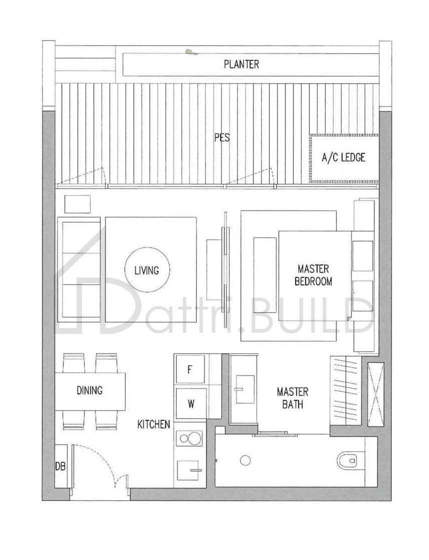 SELETAR PARK RESIDENCE A1 G floorplan (watermarked)